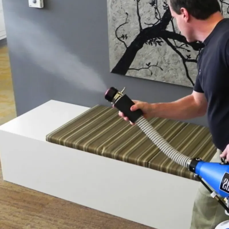 Professional Odor Removal in Rensselaer, IN